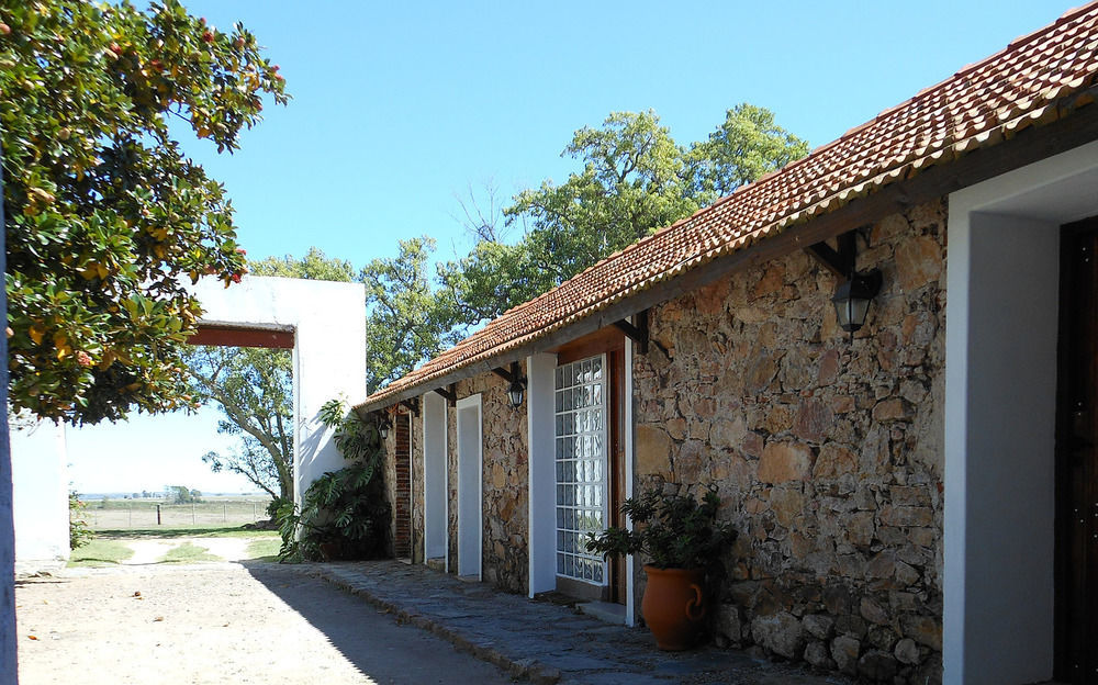 Estancia Los Platanos Valentines Exterior photo